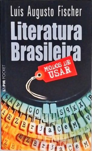 Literatura Brasileira - Modos De Usar