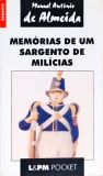 Memórias De Um Sargento De Milícias