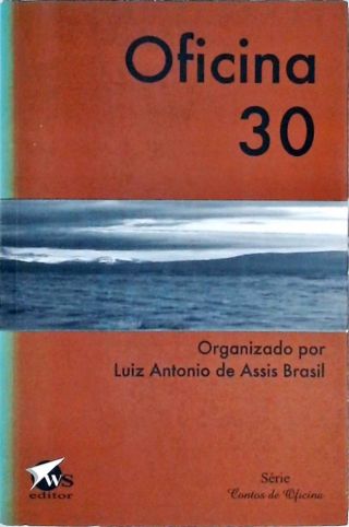 Contos de Oficina - Vol. 30