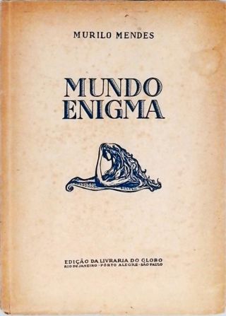 Mundo Enigma - Os Quatro Elementos