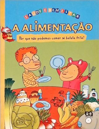 A Alimentação