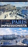 Guia Da Paris Impressionista