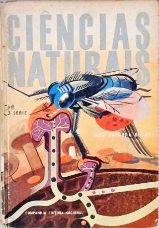 Ciências Naturais - 3ª Série