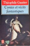 Contes Et Recits Fantastiques