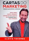 Cartas do Marketing