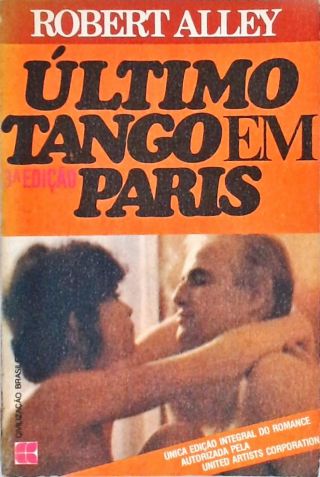 Último Tango em Paris