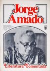 Literatura Comentada - Jorge Amado