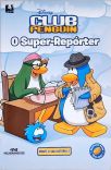 Club Penguin - O Super-repórter