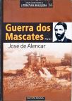 Guerra Dos Mascates - Vol. 1