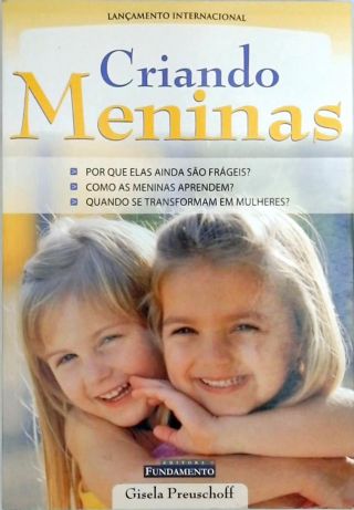 Criando Meninas