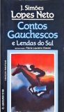 Contos Gauchescos E Lendas Do Sul