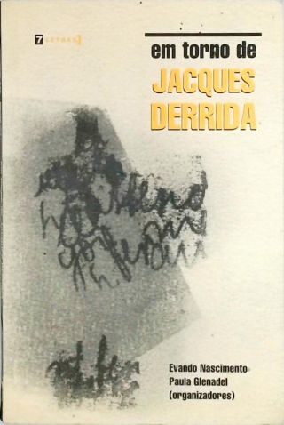 Em Torno de Jacques Derrida