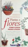 Minhas Primeiras Plantas E Flores