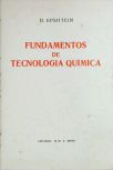 Fundamentos de Tecnologia Quimica