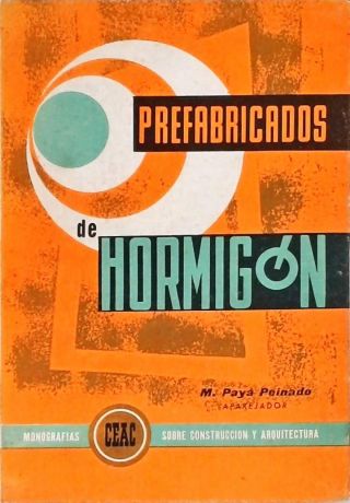 Prefabricados de Hormigón