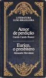 Amor de Perdicao - Eurico, O Presbítero