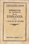 Introducción al Estudio de la Zoología