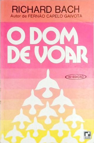 O Dom de Voar