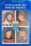 Genealogie Des Rois De France