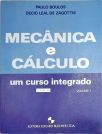 Mecânica E Cálculo - Vol. 1