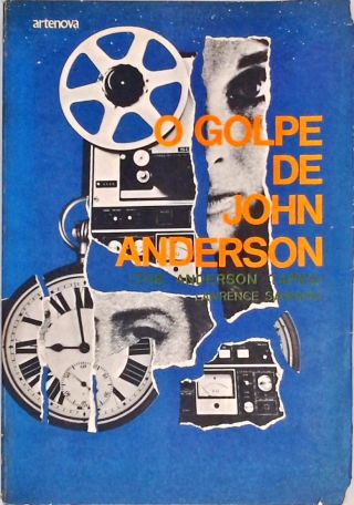 O Golpe De John Anderson