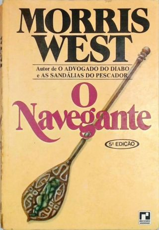 O Navegante