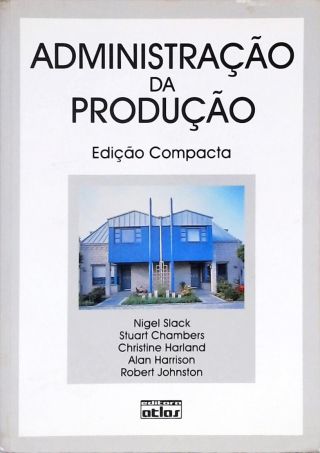 Administração Da Produção