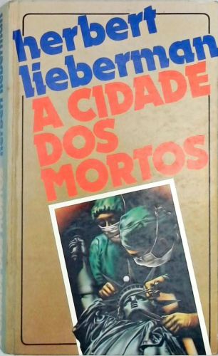 A Cidade dos Mortos