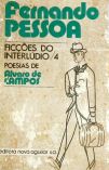 Ficções do Interlúdio 4 - Poesias de Alvaro de Campos