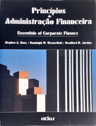 Princípios De Administração Financeira