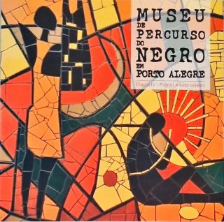 Museu De Percurso Do Negro Em Porto Alegre