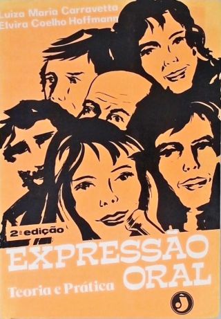 Expressão Oral - Teoria e Prática