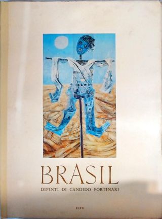 Brasil - Dipinti Di Candido Portinari