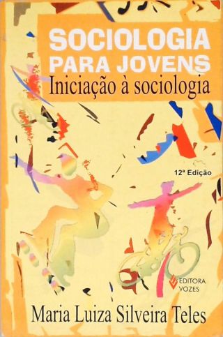 Sociologia Para Jovens