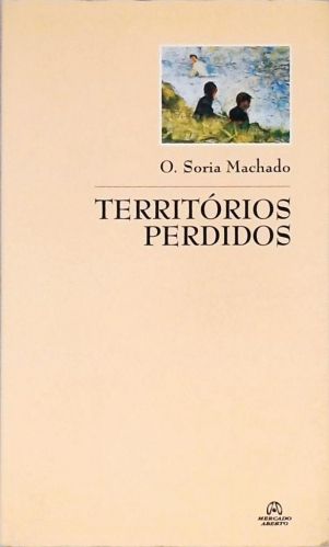 Territórios Perdidos (Autografado)