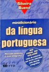 Minidicionário Da Língua Portuguesa