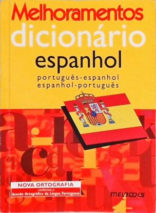 Dicionário Espanhol-Português 