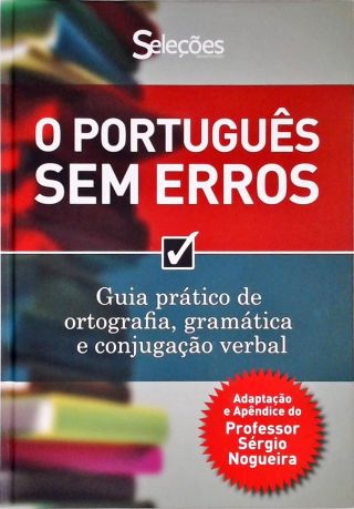 O Português Sem Erros
