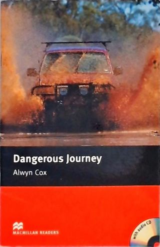 Dangerous Journey (Inclui Cd)