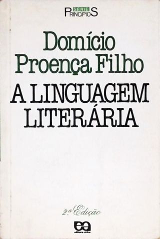 A Linguagem Literária