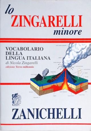 Lo Zingarelli Minore - Vocabolario della lingua italiana
