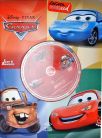 Disney - Carros (Inclui Dvd)
