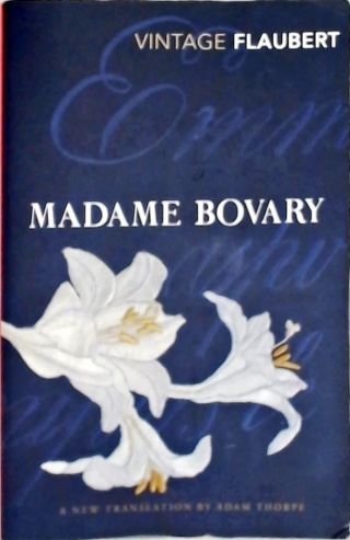 Madame Bovary