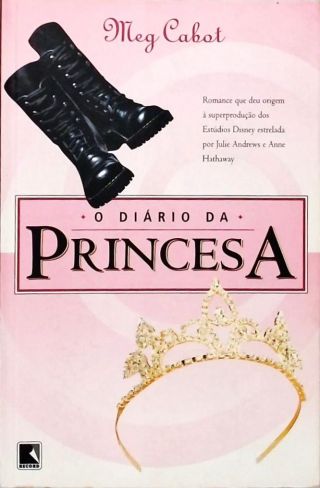 O Diário da Princesa