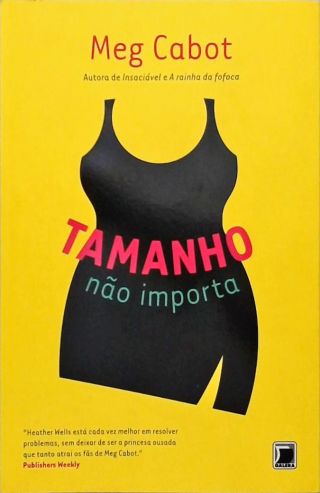 Tamanho Não Importa 