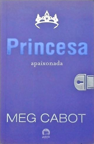 Princesa Apaixonada