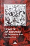 Lições de Má-educação