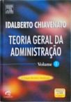 Teoria Geral Da Administração - Vol 1