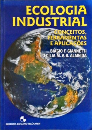 Ecologia Industrial