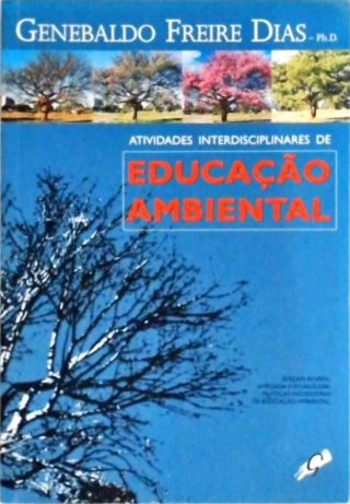 Atividades Interdisciplinares De Educação Ambiental  